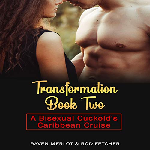 Cover of A Bisexual Cuckold’s Caribbean Cruise: Do They Have BBC in Barbados?