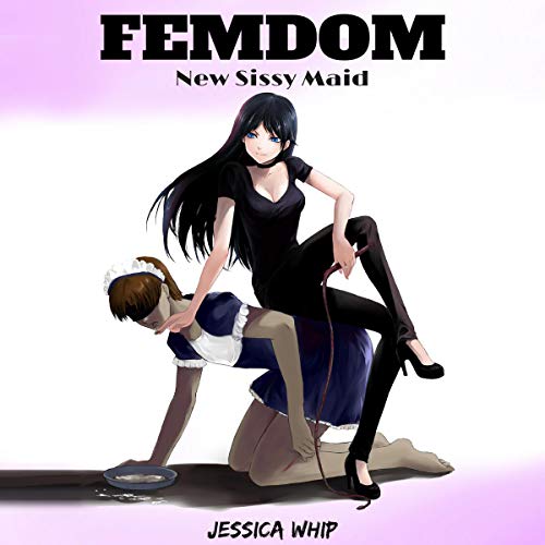 Cover of Femdom: New Sissy Maid