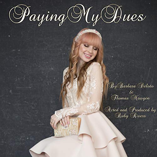 Cover of Paying My Dues