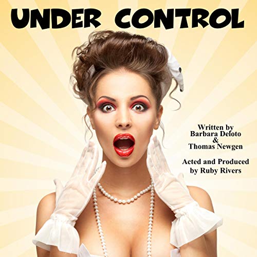 Cover of Under Control