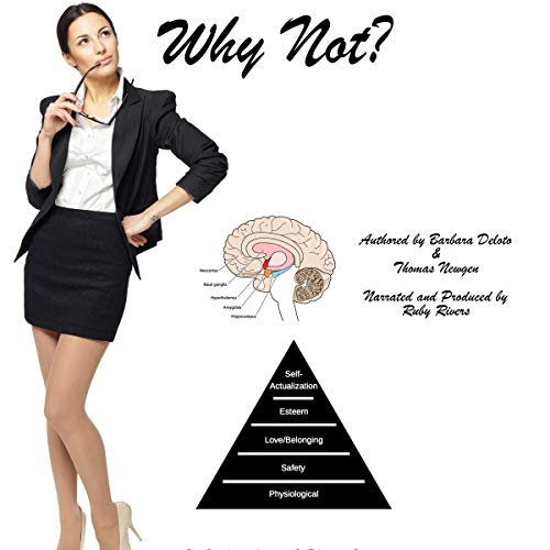Cover of Why Not?