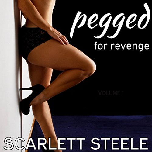 Cover of Pegged for Revenge