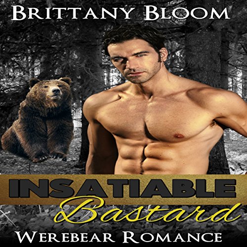 Cover of Insatiable Bastard