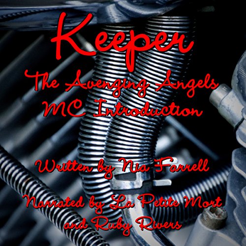 Cover of Keeper