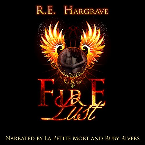 Cover of Fire Lust