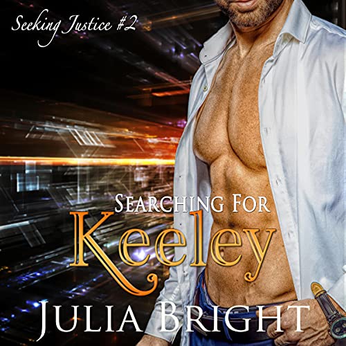 Cover of Searching for Keeley
