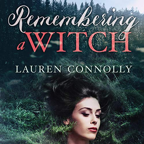 Cover of Remembering a Witch