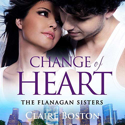Cover of Change of Heart
