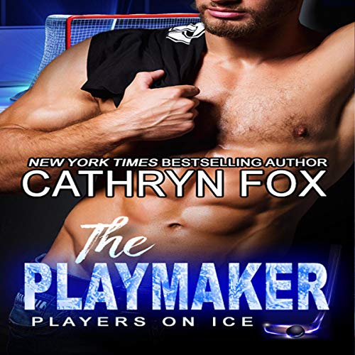 Cover of The Playmaker