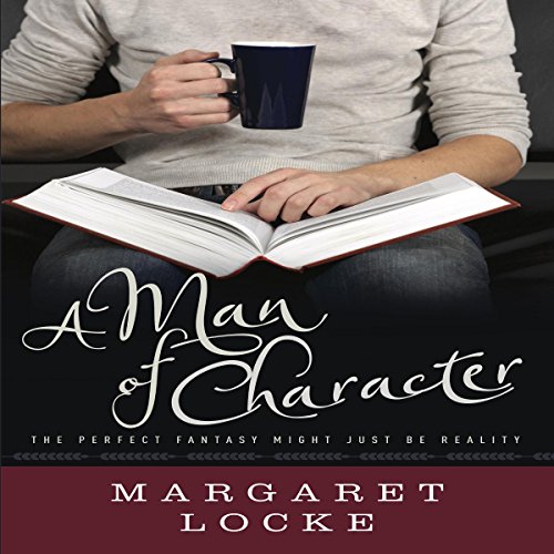 Cover of A Man of Character