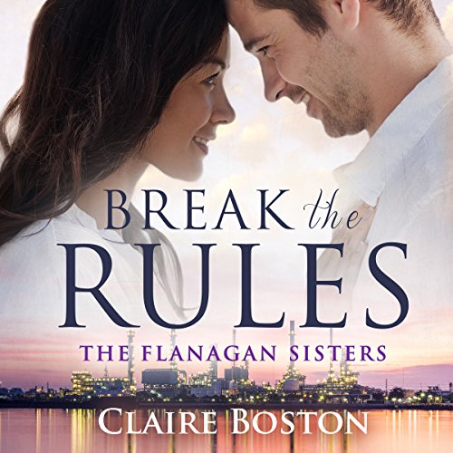 Cover of Break the Rules