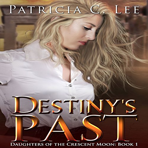 Cover of Destiny's Past