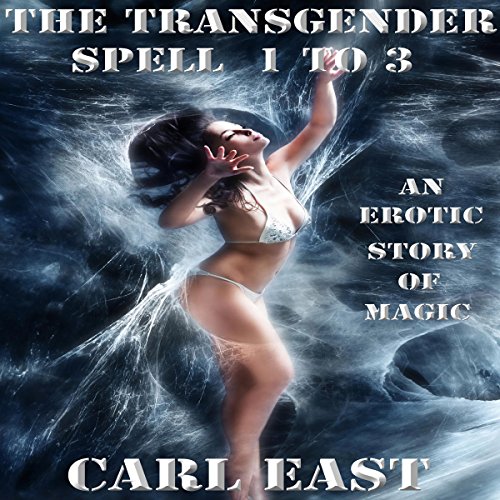 Cover of The Transgender Spell 1 to 3