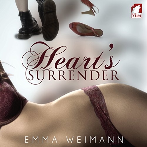 Cover of Heart's Surrender