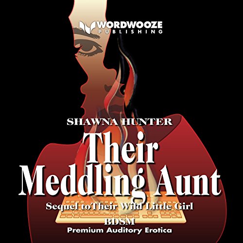 Cover of Their Meddling Aunt