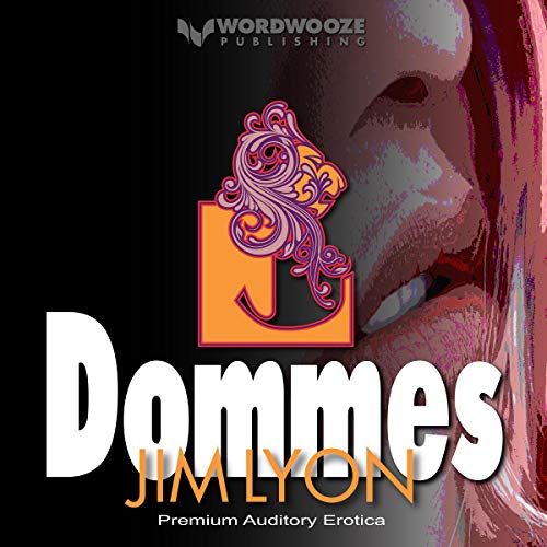 Cover of Dommes