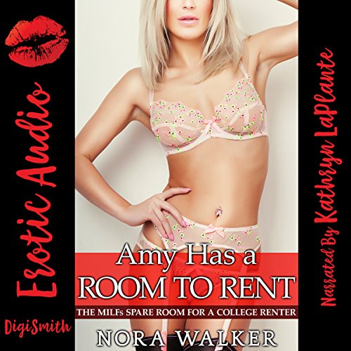 Cover of Amy Has a Room to Rent