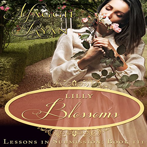 Cover of Lilly Blossoms