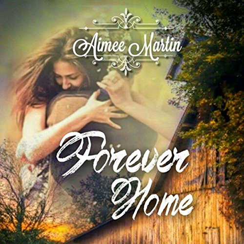 Cover of Forever Home