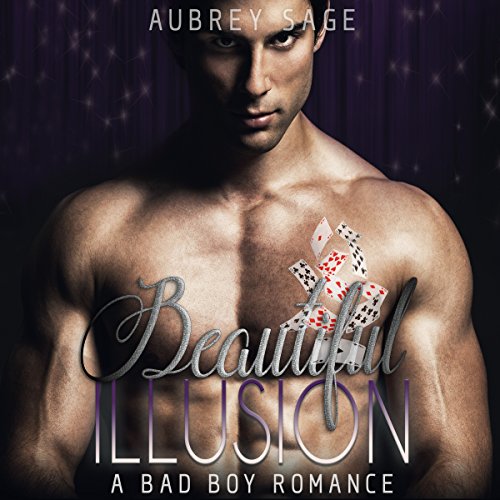 Cover of Beautiful Illusion