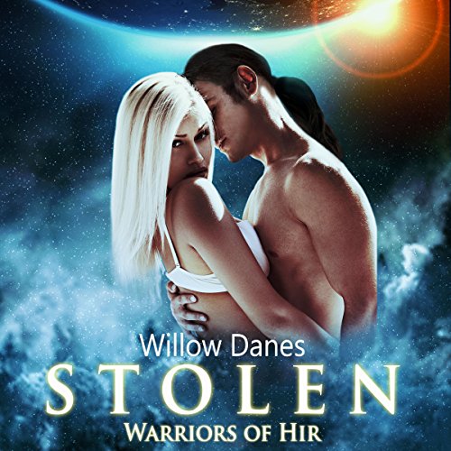 Cover of Stolen (Warriors of Hir, Book 3)
