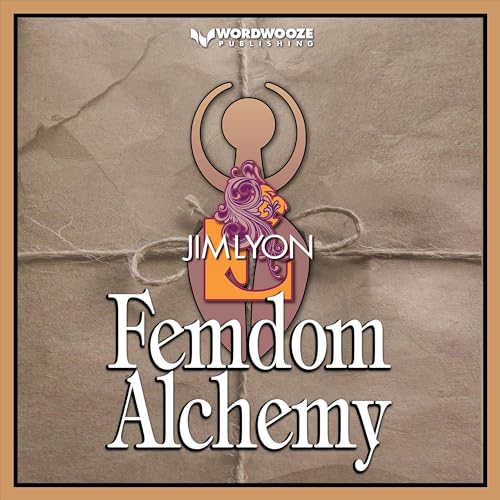 Cover of Femdom Alchemy