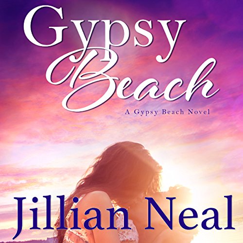 Cover of Gypsy Beach