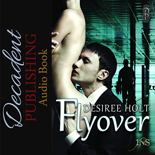 Cover of Flyover