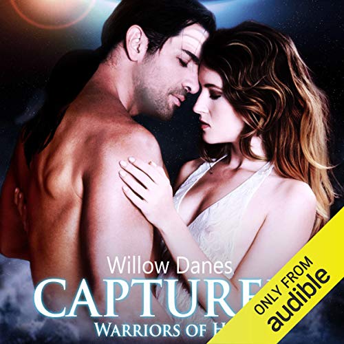 Cover of Captured (Warriors of Hir, Book 1)