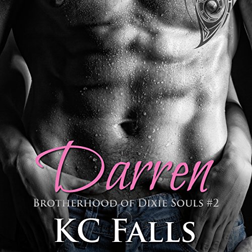 Cover of Darren