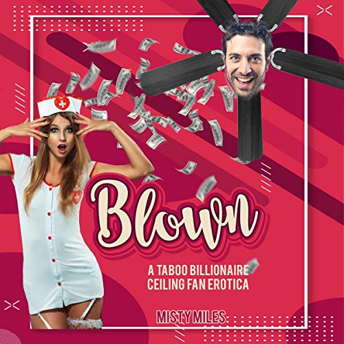 Cover of Blown