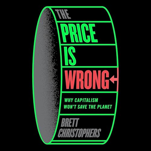 Cover of The Price Is Wrong