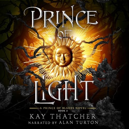 Cover of Prince of Light