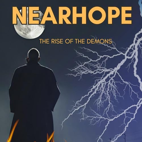 Cover of Nearhope