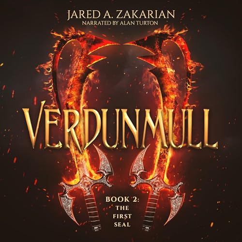 Cover of Verdunmull