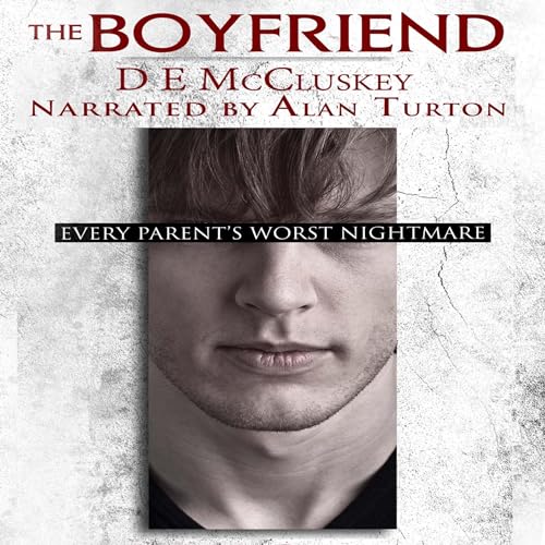 Cover of The Boyfriend