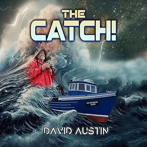 Cover of The Catch!