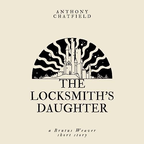 Cover of The Locksmith's Daughter
