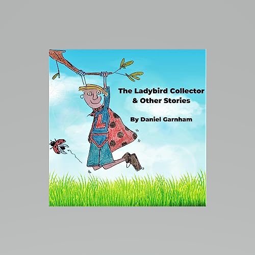 Cover of The Ladybird Collector