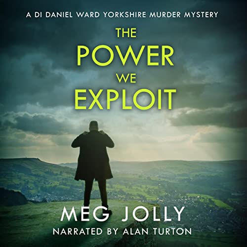Cover of The Power We Exploit