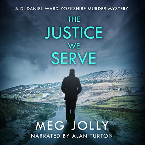 Cover of The Justice We Serve