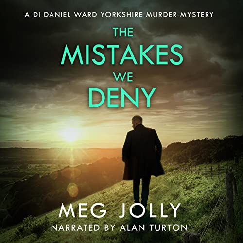 Cover of The Mistakes We Deny