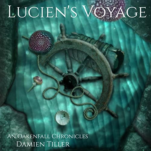 Cover of Lucien's Voyage