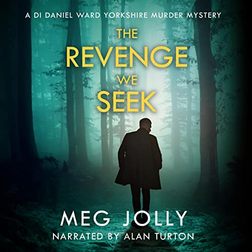 Cover of The Revenge We Seek