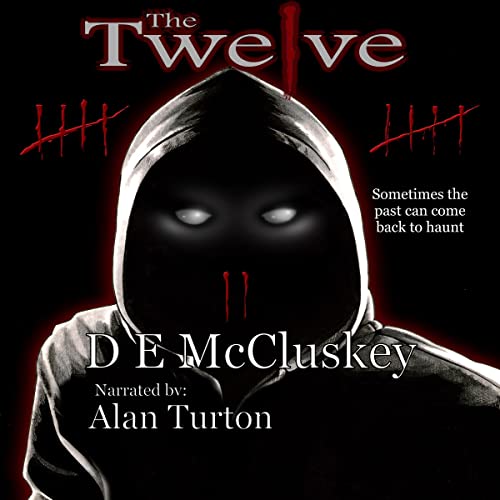 Cover of The Twelve