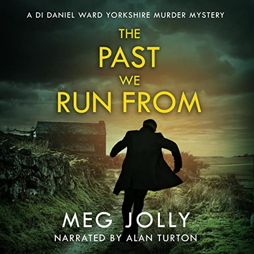 Cover of The Past We Run From