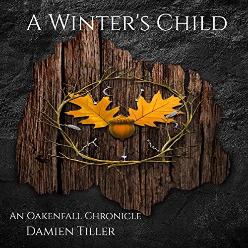 Cover of A Winter's Child