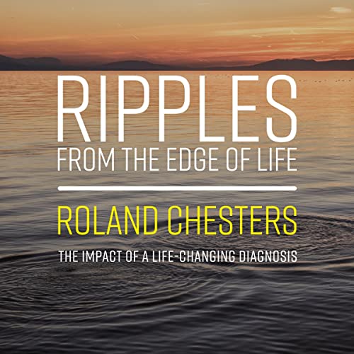 Cover of Ripples from the Edge of Life