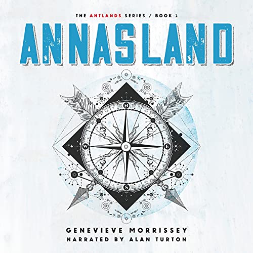 Cover of Annasland
