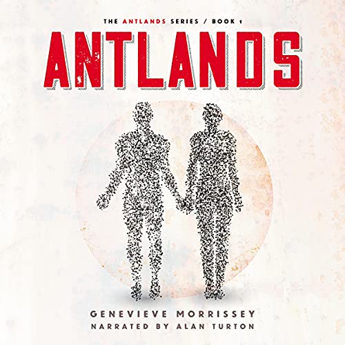 Cover of Antlands